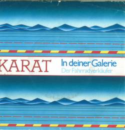 Karat : In Deiner Galerie